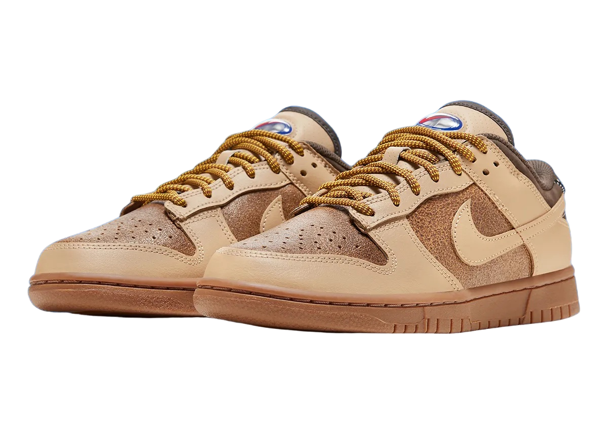Nike Dunk Low WMNS LX 1972 - Jul 2024 - HF5718-929 - KicksOnFire.com