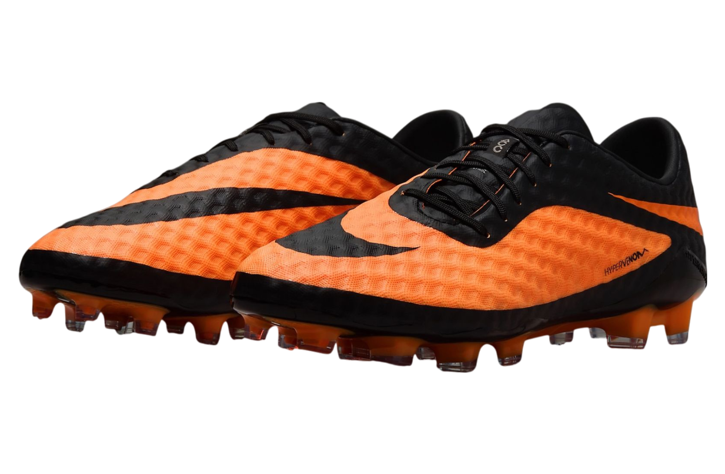 Nike Hypervenom Phantom RGN SE Bright Citrus - May 2025 - HQ8561