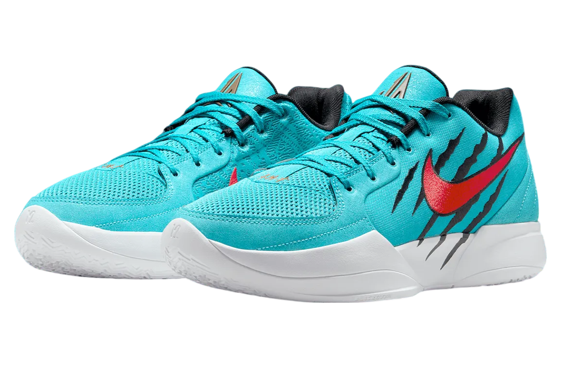 BUY Nike Ja 2 Scratch | Kixify Marketplace