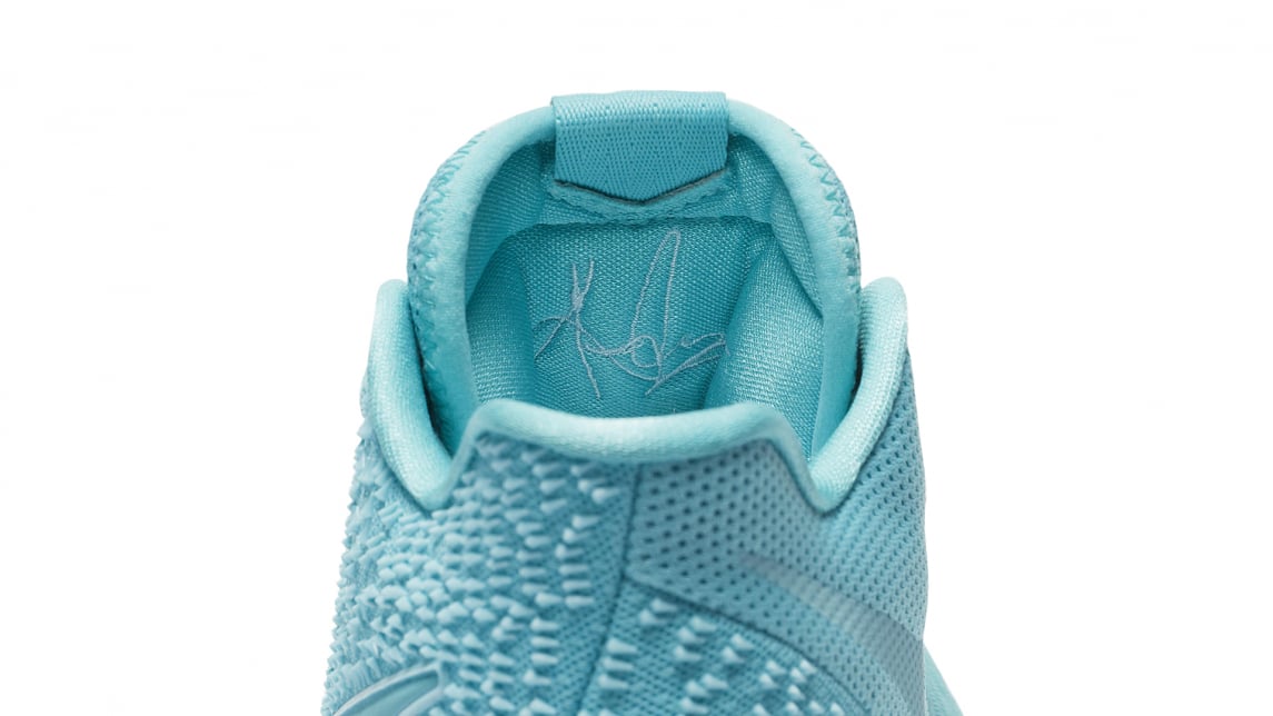 Nike Kyrie 3 Aqua - Aug 2017 - 852395-401 - KicksOnFire.com