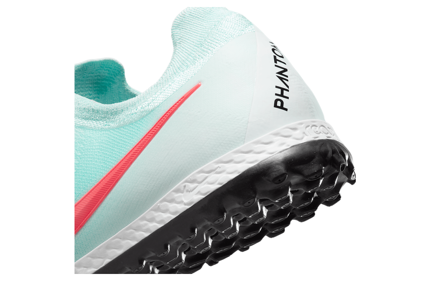 Nike Phantom GX 2 Pro Low TF Mint / Off Noir - Jan 2025 - FJ2583