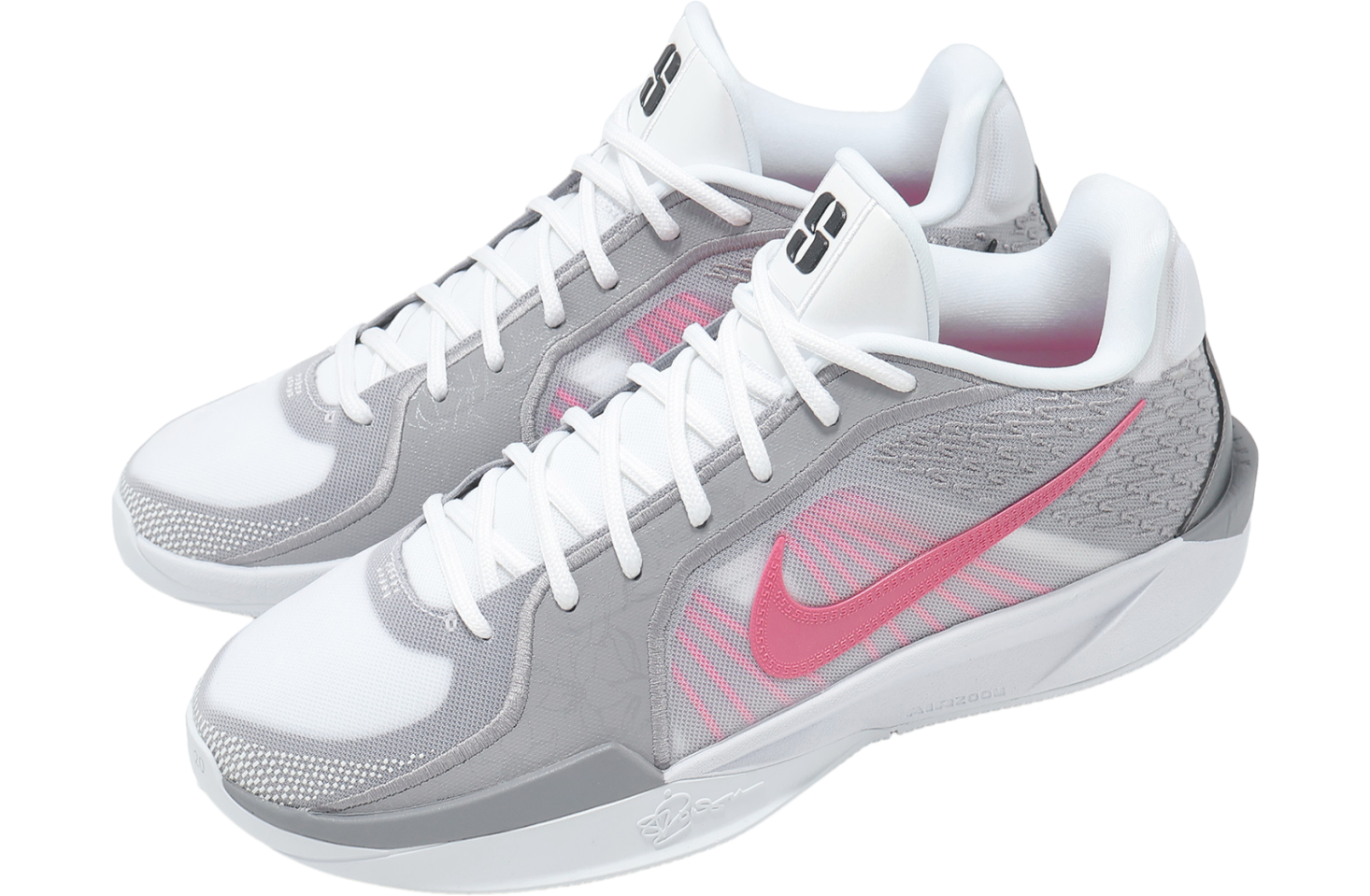 Nike Sabrina 2 EP WMNS White / Pinksicle - Jan 2025 - FZ1517100