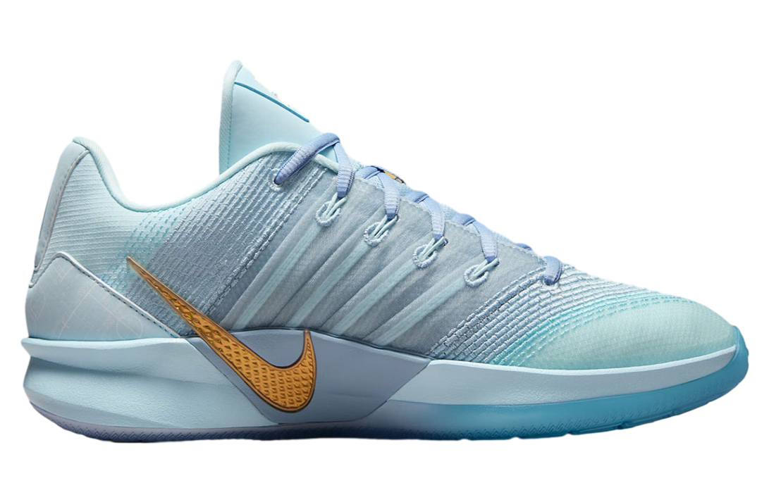 Nike Sabrina 3 Blueprint - Jul 2025 - HF2881-400 - KicksOnFire.com