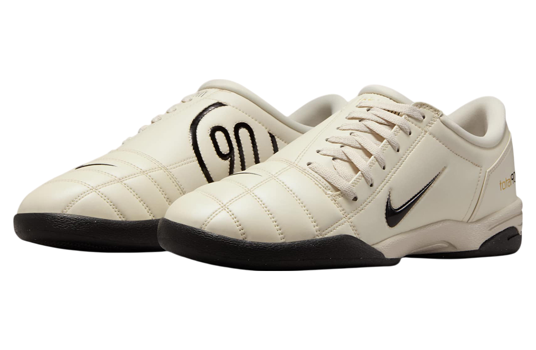 Nike Total 90 III SP Light Orewood Brown / Black - Jun 2025