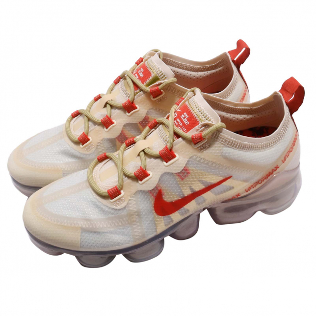 Nike WMNS Air Vapormax 2019 CNY - Feb 2019 - BQ7041200