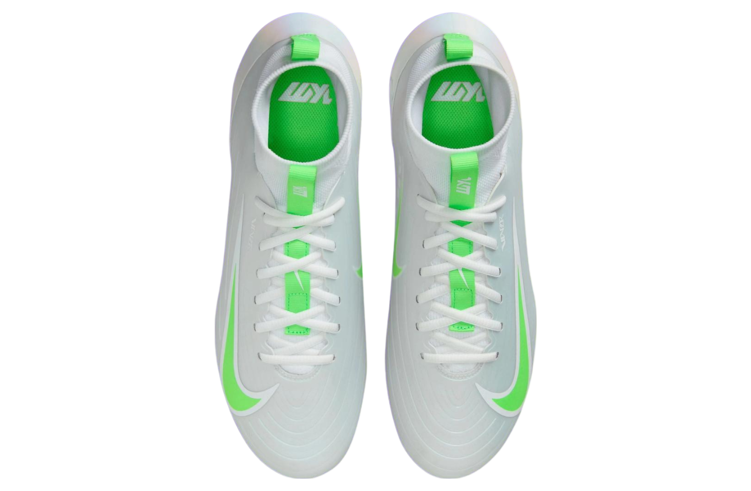 Nike Zoom Air Vapor Pro 1 Kyler Murray - Aug 2025 - IF0116-100