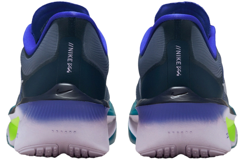 Nike Zoom Fly 6 Obsidian / Persian Violet - Oct 2025 - FN8454403