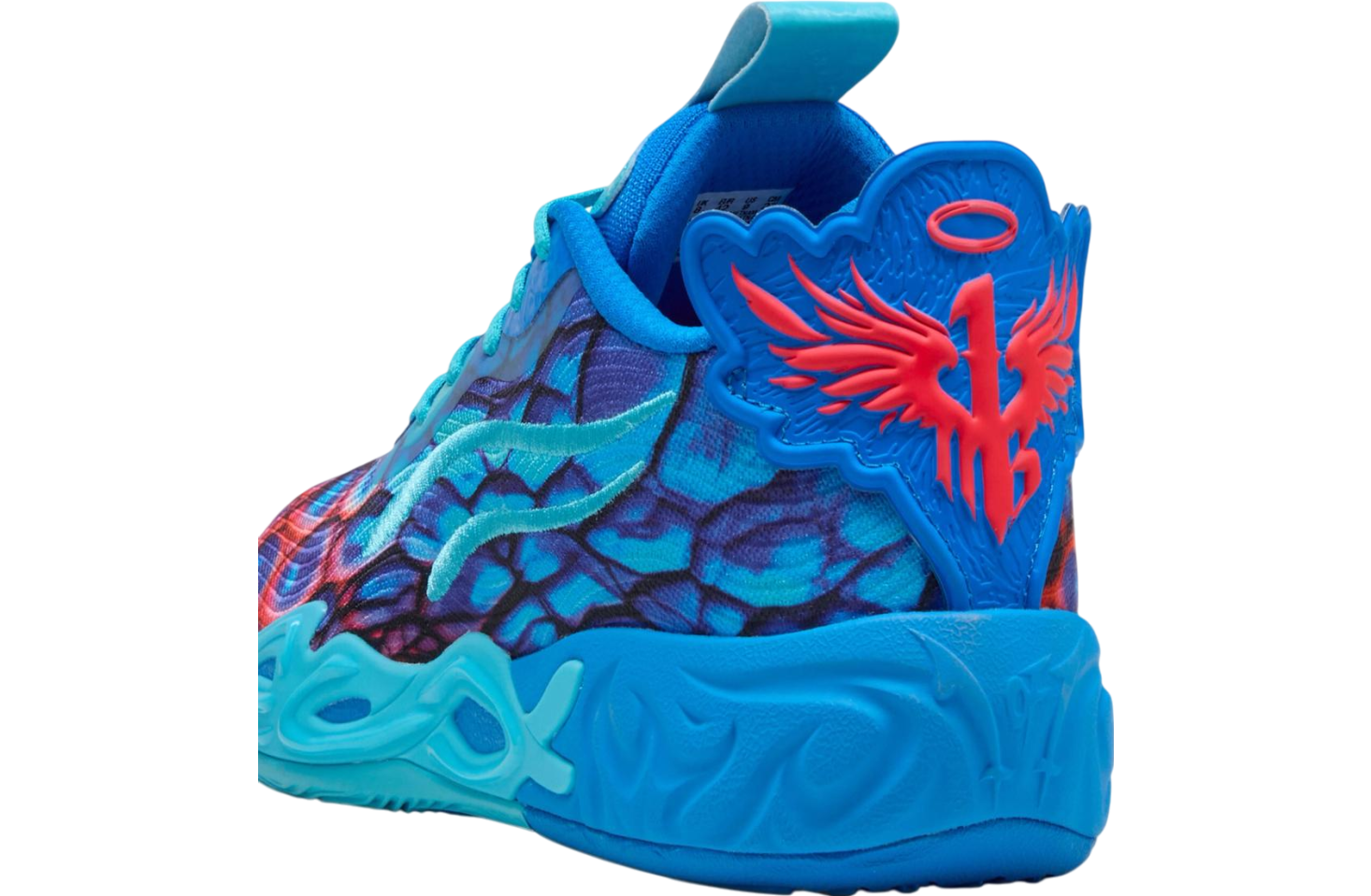 Puma MB.04 Low Alien Skin - Apr 2025 - 311318-01 - KicksOnFire.com