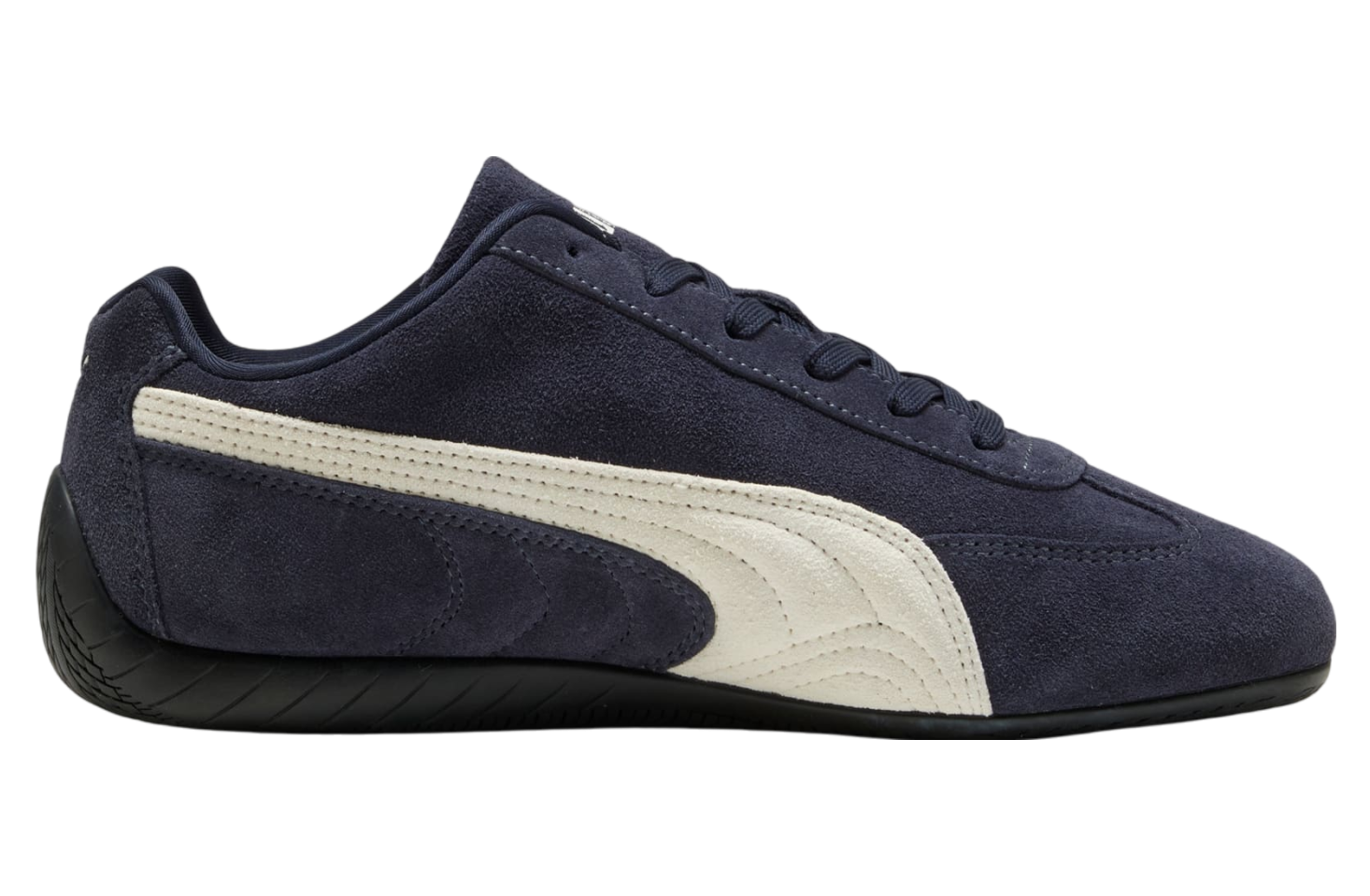 Puma Speedcat OG New Navy / Warm White - Jun 2025 - 398846-38