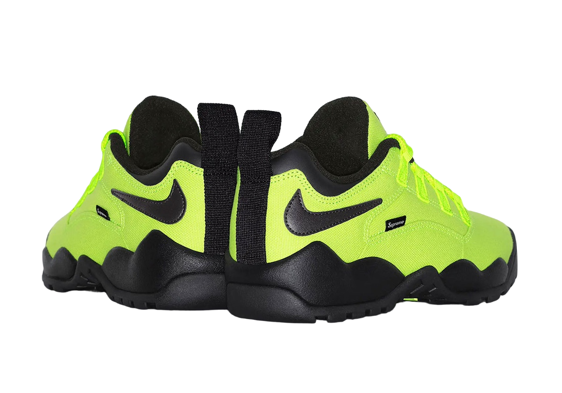 Supreme x Nike SB Darwin Low Volt - May 2024 - FQ3000-700