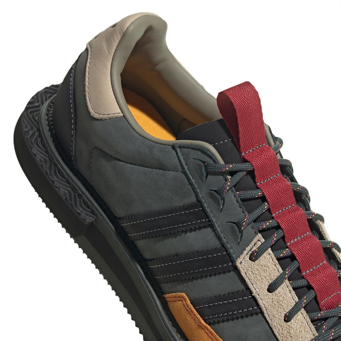 BUY Adidas MFX Reboot Low | Kixify Marketplace