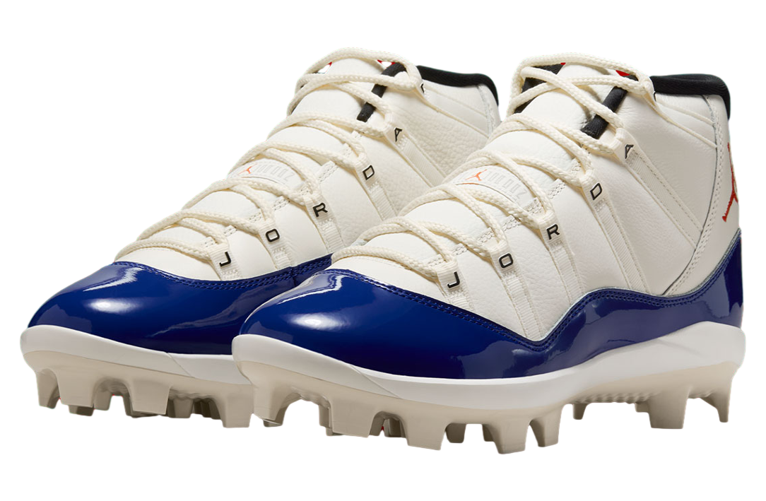 Air Jordan 11 Mcs Rare Air - Feb 2026 - HM7326-100 - KicksOnFire.com