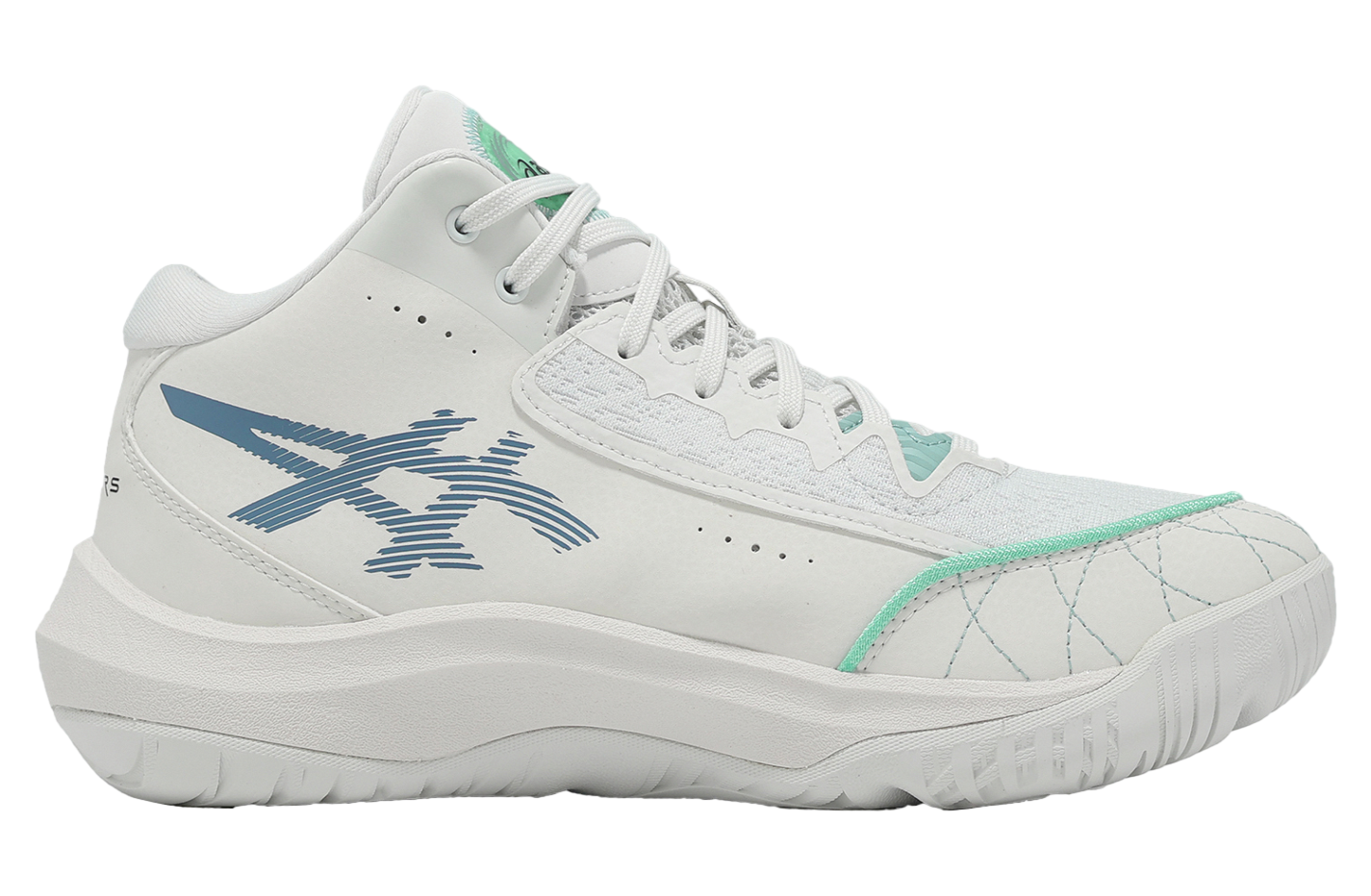 Asics Unpre Ars 3 2E Wide Cool Mist / Storm Blue - Jan 2026