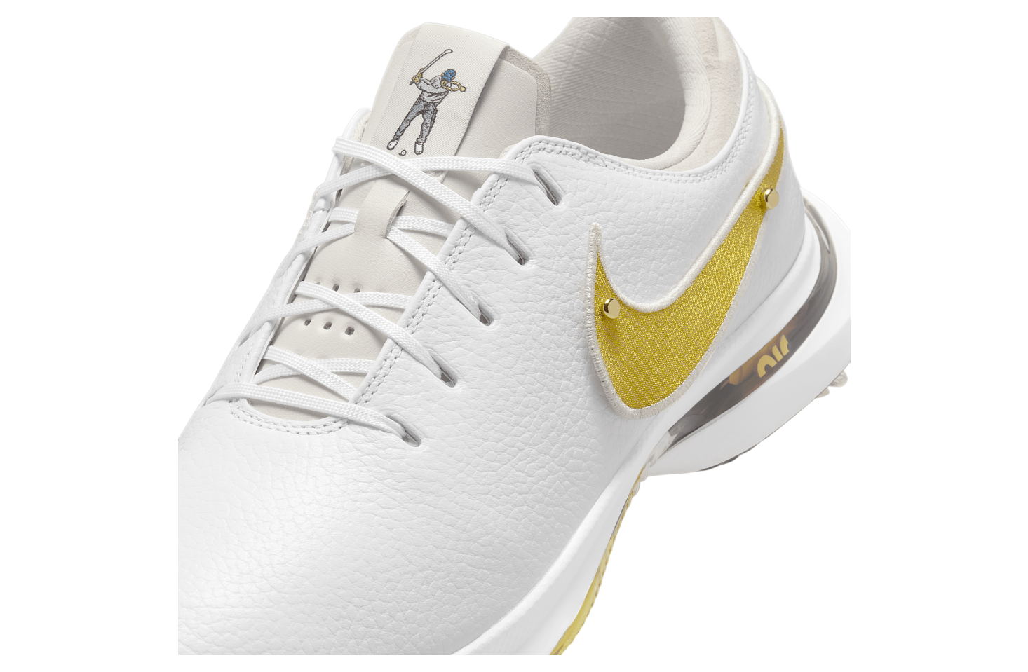 Eastside Golf x Nike Air Zoom Victory Tour 3 - Dec 2024 - FJ2241