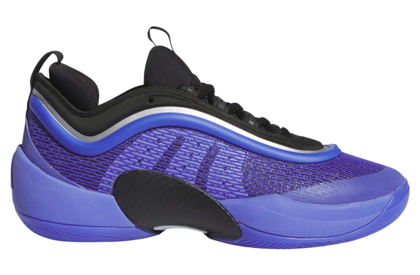 Adidas Don Issue 6 Like Water Cobalt Blue / Core Black - Oct 2024