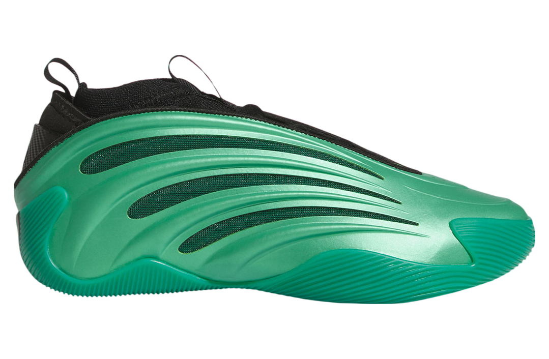 Adidas Harden Vol 9 Metamorphosis - Mar 2025 - JH6484