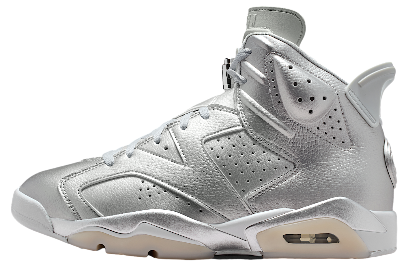 Air Jordan 6 Retro X Paris Saint-Germain - Feb 2026 - IQ5135-001