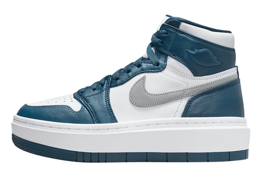 Air Jordan 1 Elevate High WMNS Sky J French Blue - Oct 2023
