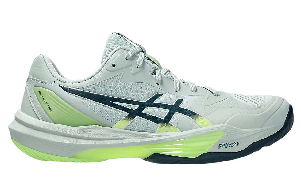 Asics Sky Elite FF 3 Lichen Rock / Tranquil Teal - Jun 2025