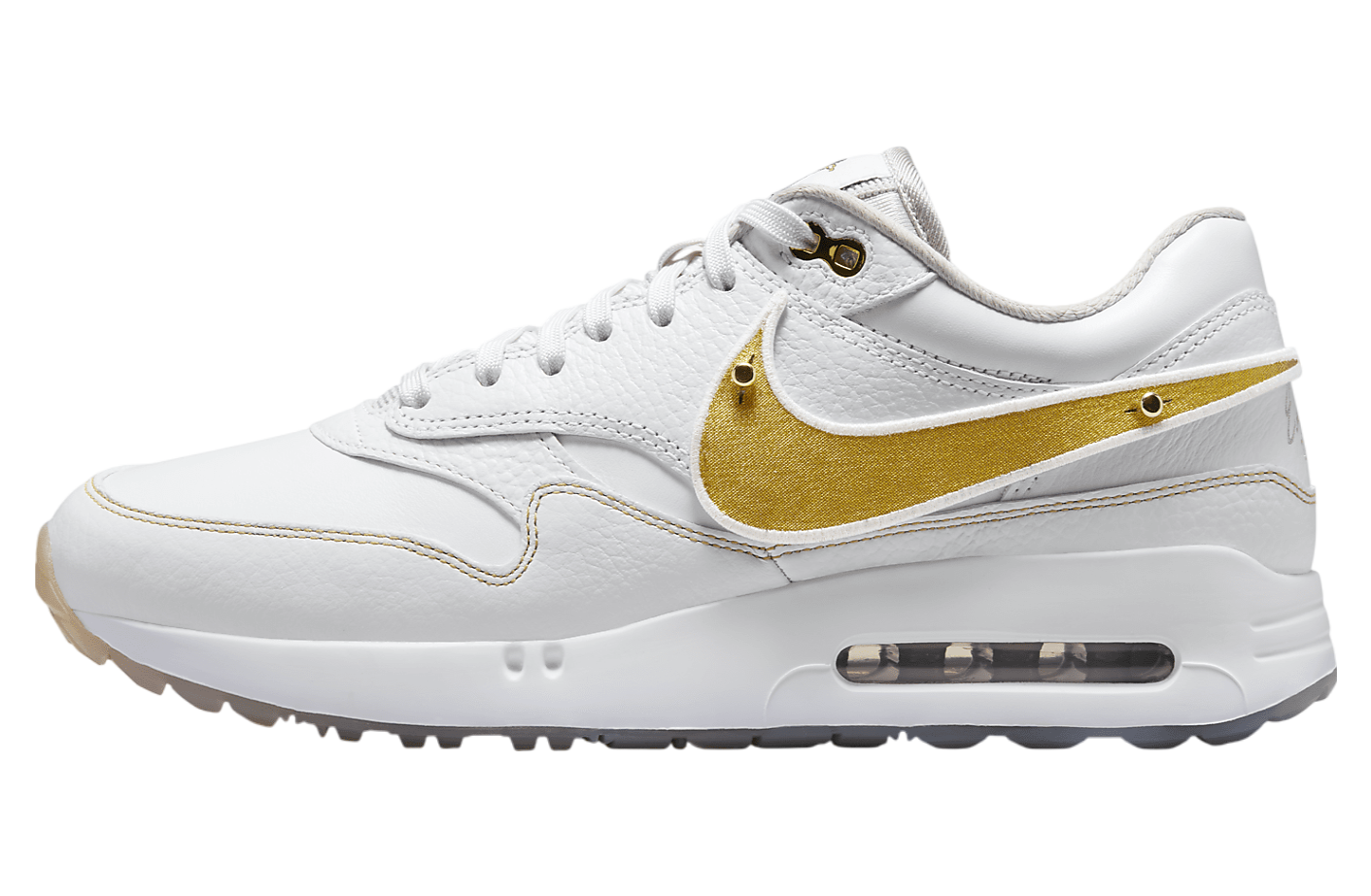 Eastside Golf x Nike Air Max 1 86 OG Golf - Dec 2024 - HQ3074-100