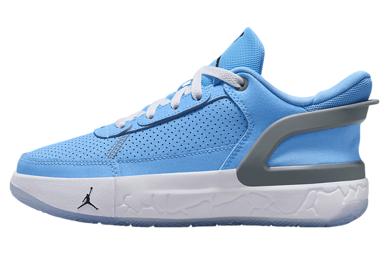 Jordan Day1 EO GS University Blue / Legend Blue - Nov 2024