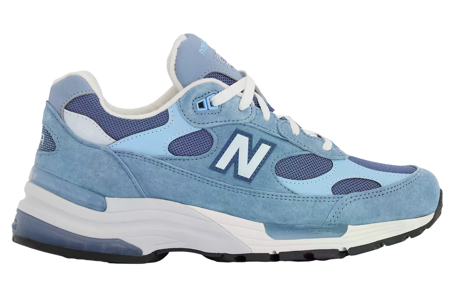 New Balance 992 Made In Usa - Sep 2025 - U992TO - KicksOnFire.com