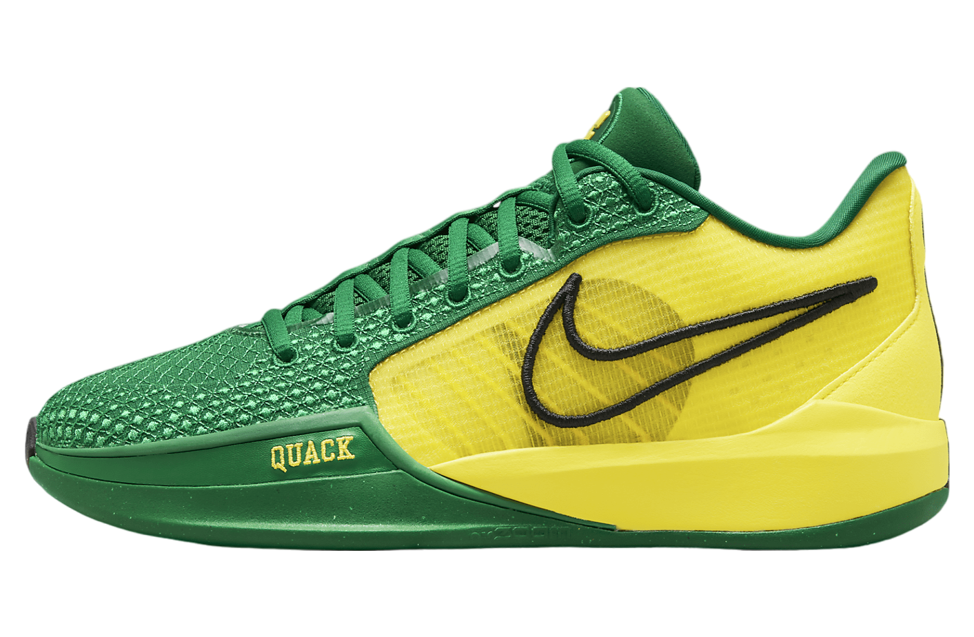 Nike WMNS Sabrina 1 The Debut - Mar 2024 - FQ3381-300