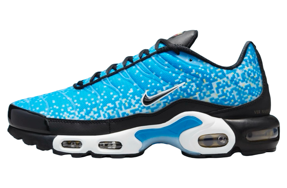 Nike Air Max Plus Naples - Sep 2024 - HM0718-400 - KicksOnFire.com