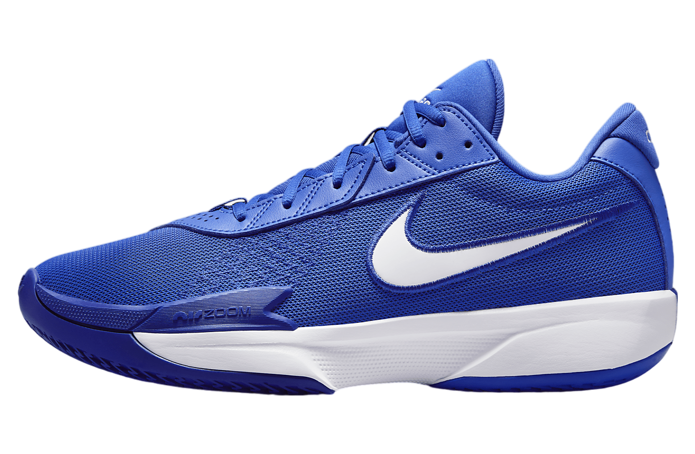 Nike GT Cut Academy Game Royal / Deep Royal Blue - Jul 2024