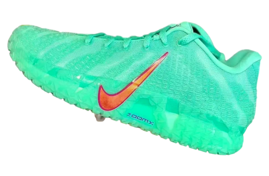 BUY Nike Ja 3 Twelve Time | Kixify Marketplace