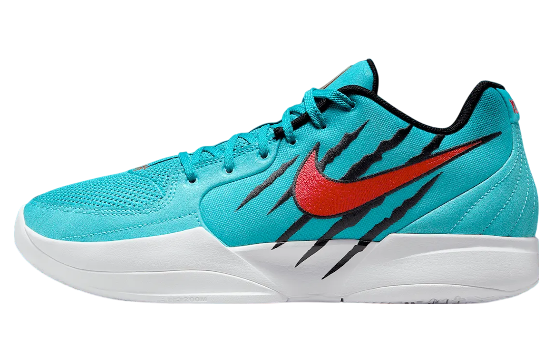 BUY Nike Ja 2 Scratch | Kixify Marketplace