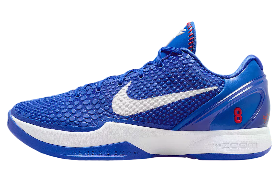 BUY Nike Kobe 6 Protro Dodgers | Kixify Marketplace
