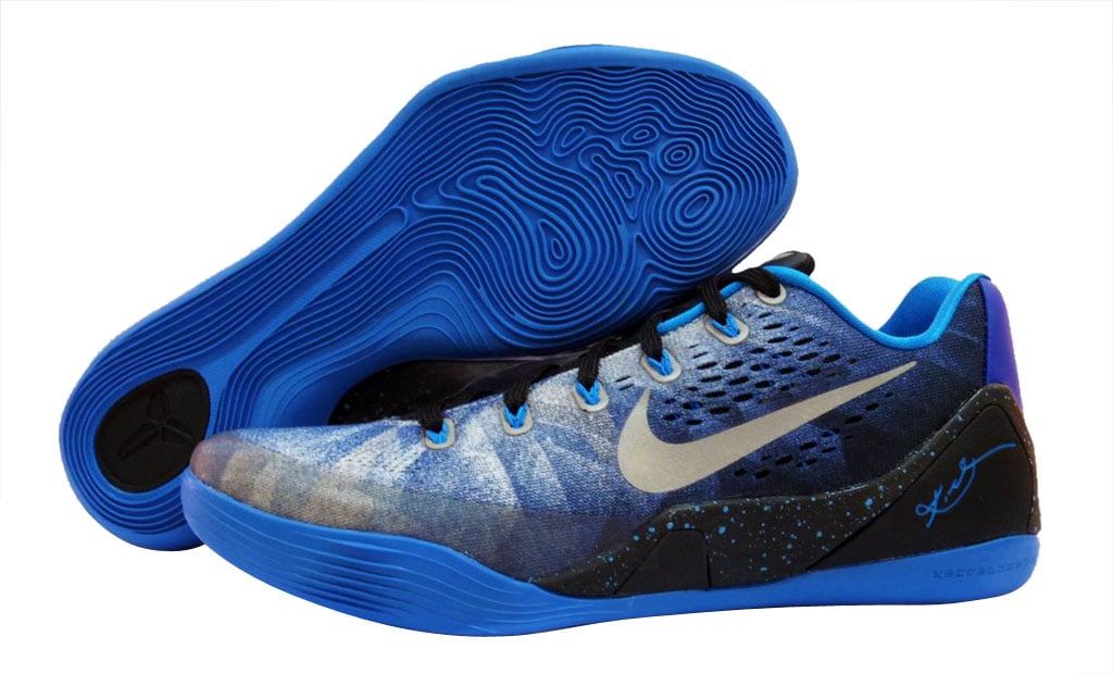 Nike Kobe 9 EM - Game Royal - Sep 2014 - 652908404 - KicksOnFire.com