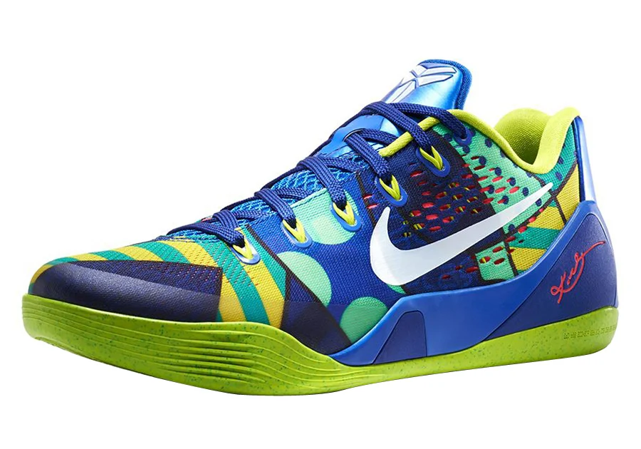 Nike Kobe 9 EM - Game Royal - Jun 2014 - 646701413 - KicksOnFire.com