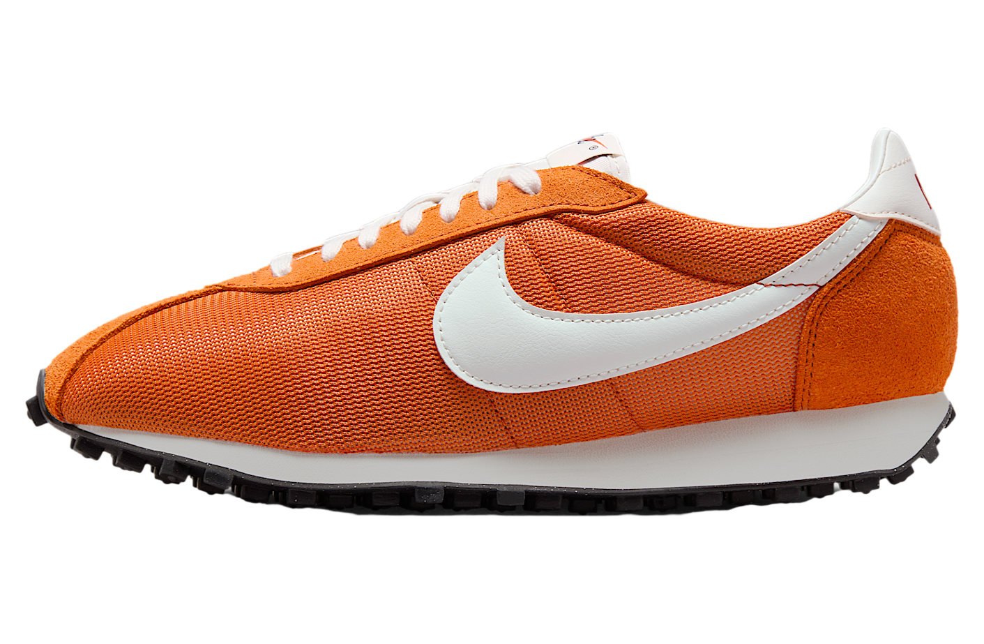 Nike LD-1000 Campfire Orange / Black - Oct 2025 - HJ4687-801