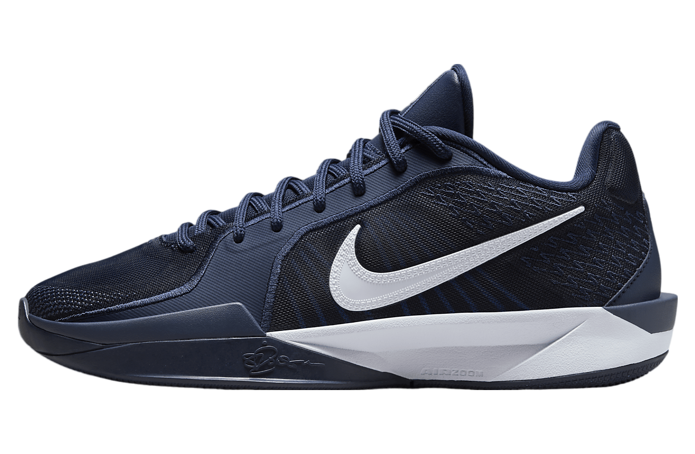 Nike Sabrina 2 (Team Bank) College Navy / Dark Obsidian - Sep 2024