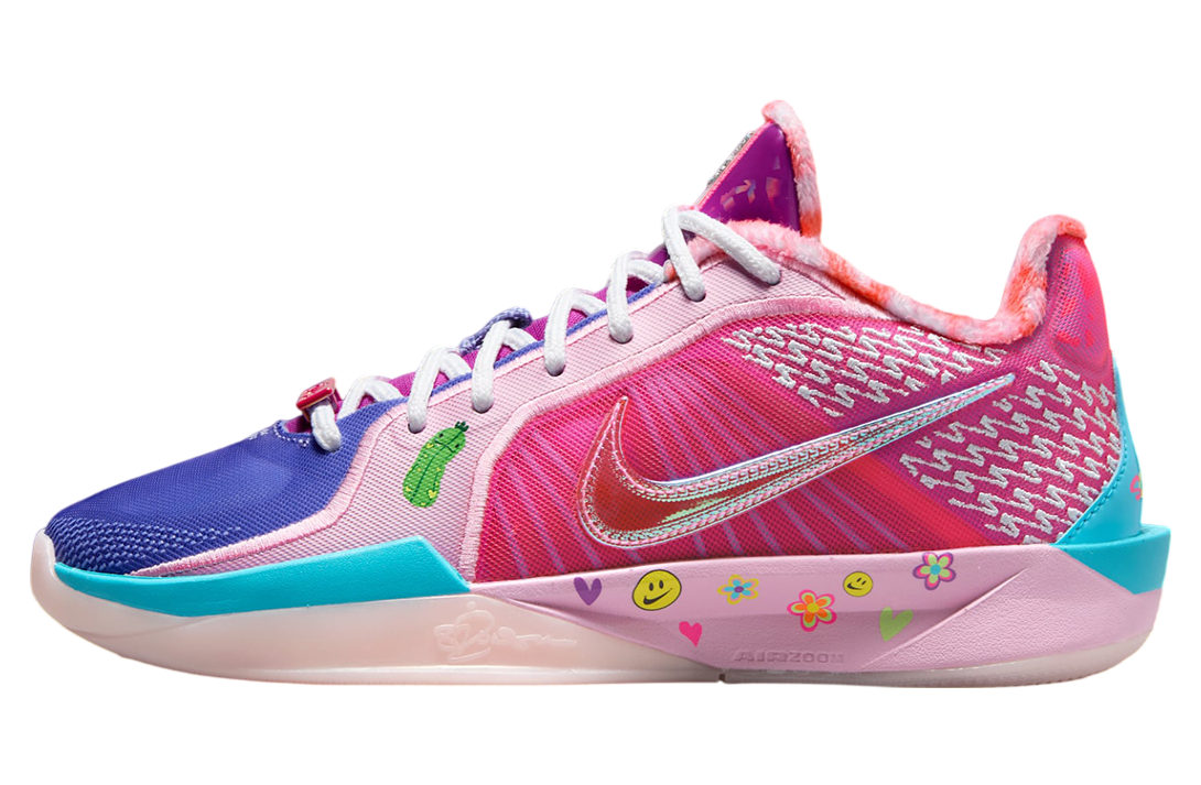 BUY Nike Sabrina 2 Doernbecher | Kixify Marketplace