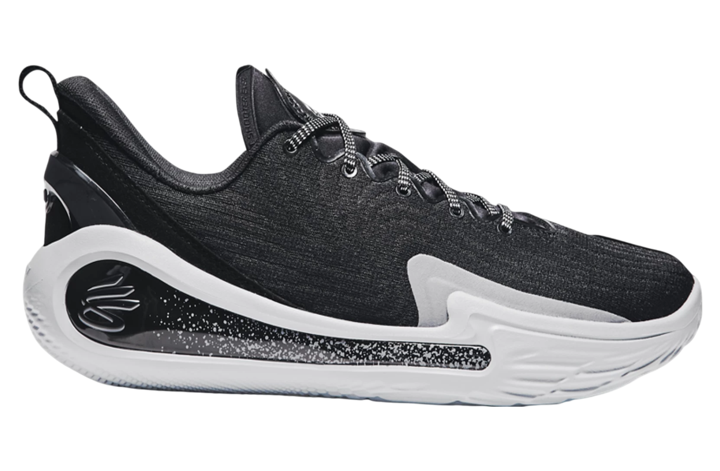 Under Armour Curry 12 Wardell Mode - Nov 2024 - 3027634-001