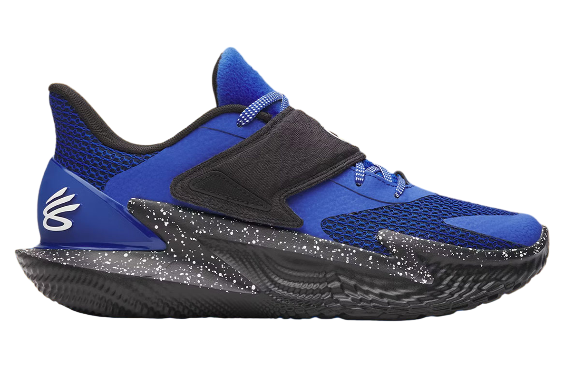 Under Armour Curry Fox 2 Lexington - Sep 2025 - 6001646-400