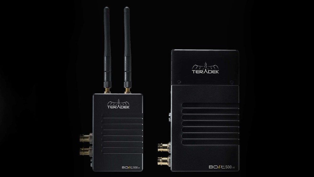 Teradek Bolt 500 | 2D House Toronto Rentals