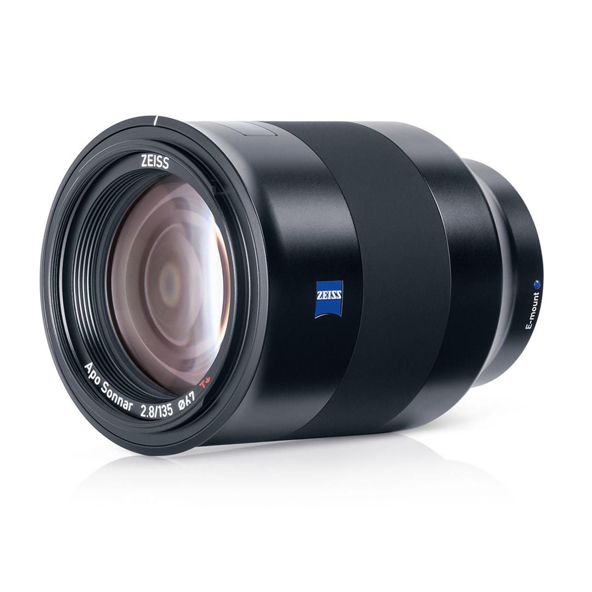 Zeiss formally announces Batis 135mm F2.8: DPReview | Photography