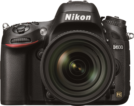 Nikon D600 In-Depth Review: DPReview | Photography News, Gear