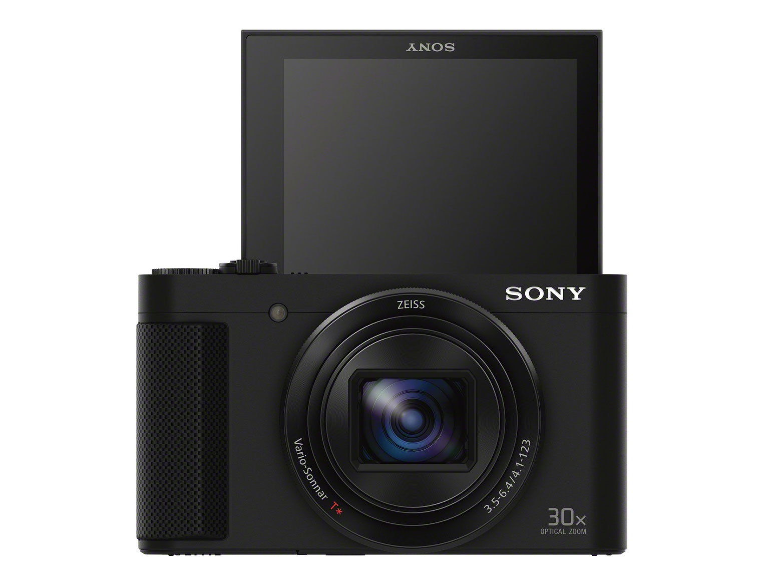 Sony announces Cyber-shot DSC-WX500 and EVF-equipped DSC-HX90V