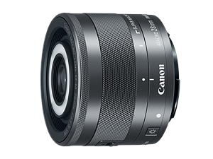 Canon EF-M 28mm F3.5 Macro real-world samples: DPReview