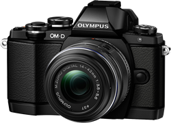 Olympus OM-D E-M10: DPReview | Photography News, Gear Reviews