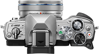 Olympus OM-D E-M10 IV: DPReview | Photography News, Gear Reviews
