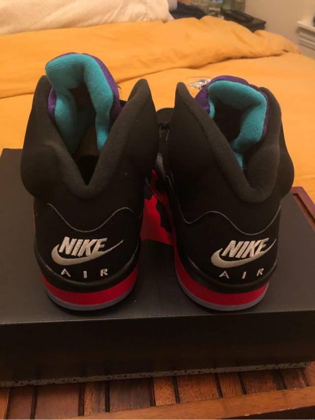 Air Jordan 5 Top 3 | Kixify Marketplace