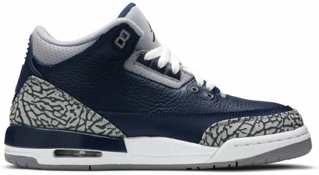 AIR JORDAN 3 RETRO (GS) BIG KIDS US SIZE - 5 Y | Kixify Marketplace