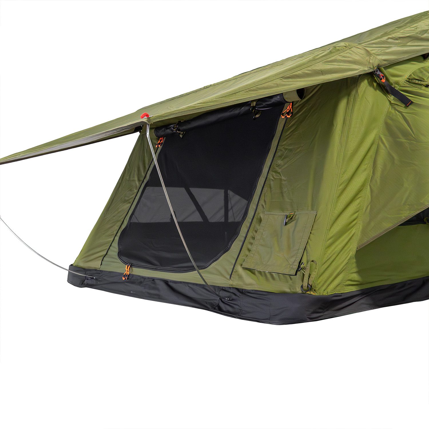 Best Soft Roof Top Tent - Walkabout 56 | 23ZERO