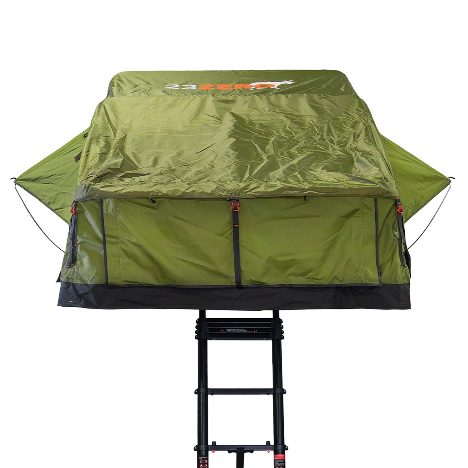 Best Soft Roof Top Tent - Walkabout 56 | 23ZERO